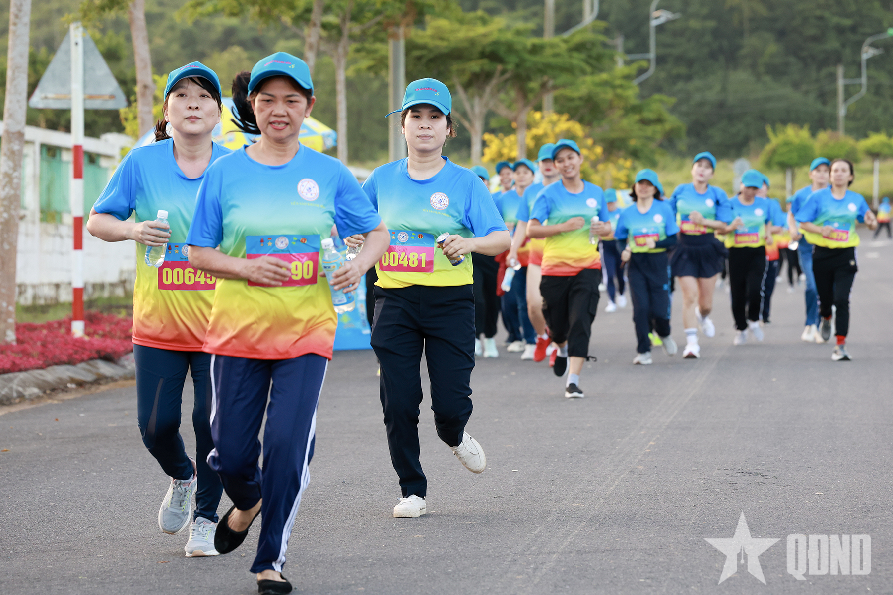 Khánh Hòa: Hội thao truyền thống chào mừng Ngày thành lập Quân đội nhân dân Việt Nam